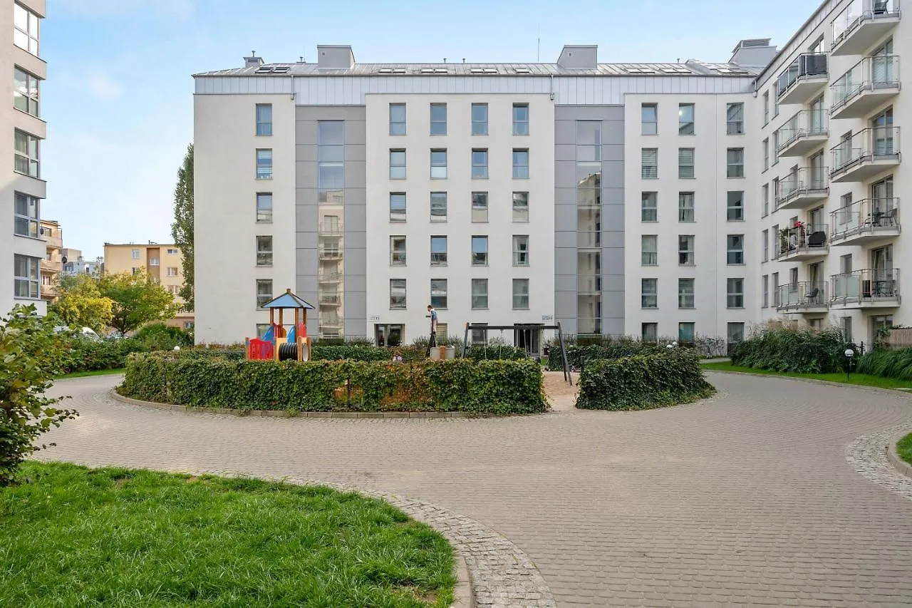 Downtown Apartments Angielska Grobla - City Center & Parking Danzig 0*,