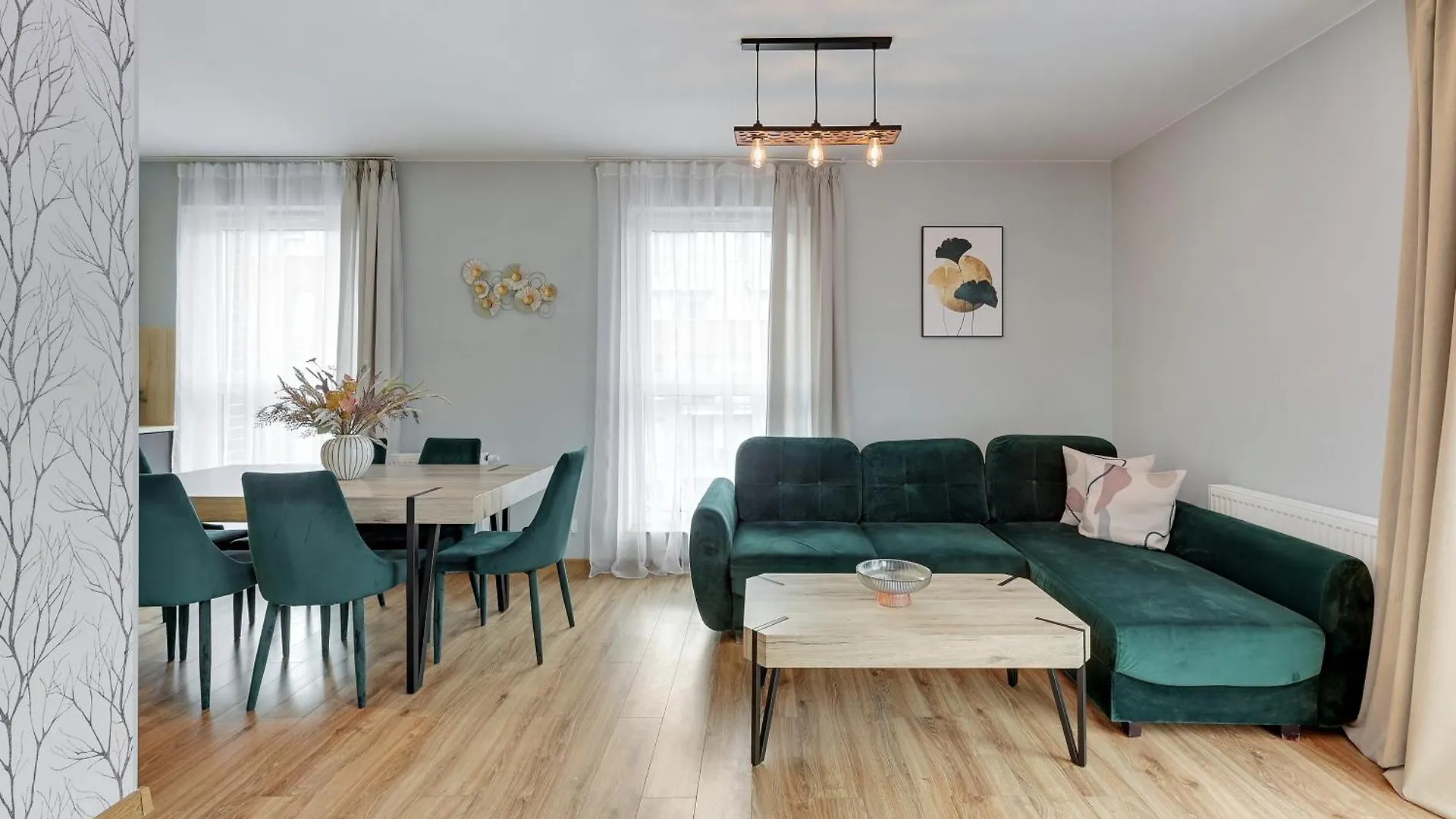 Angielska Grobla - City Center, Marina & Parking By Downtown Apartments Gdansk