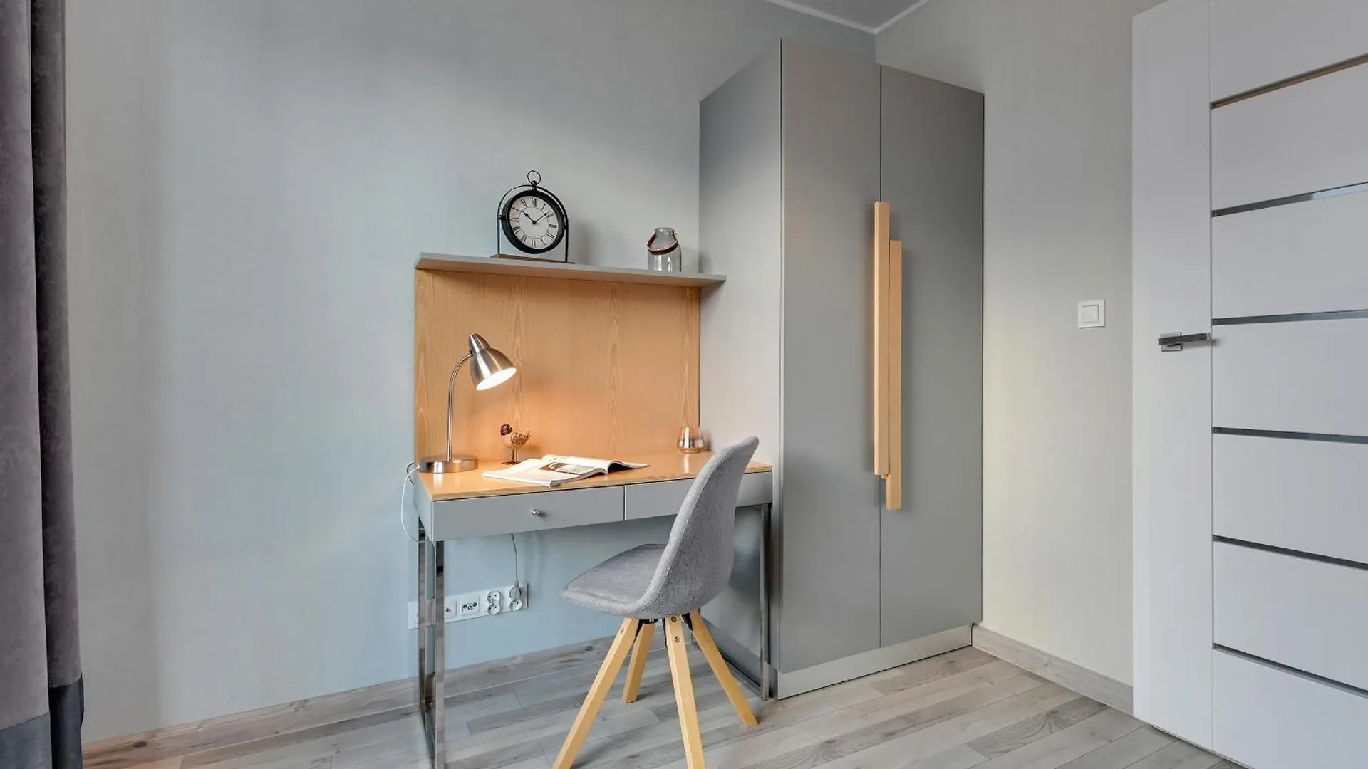 Angielska Grobla - City Center, Marina & Parking By Downtown Apartments Gdansk