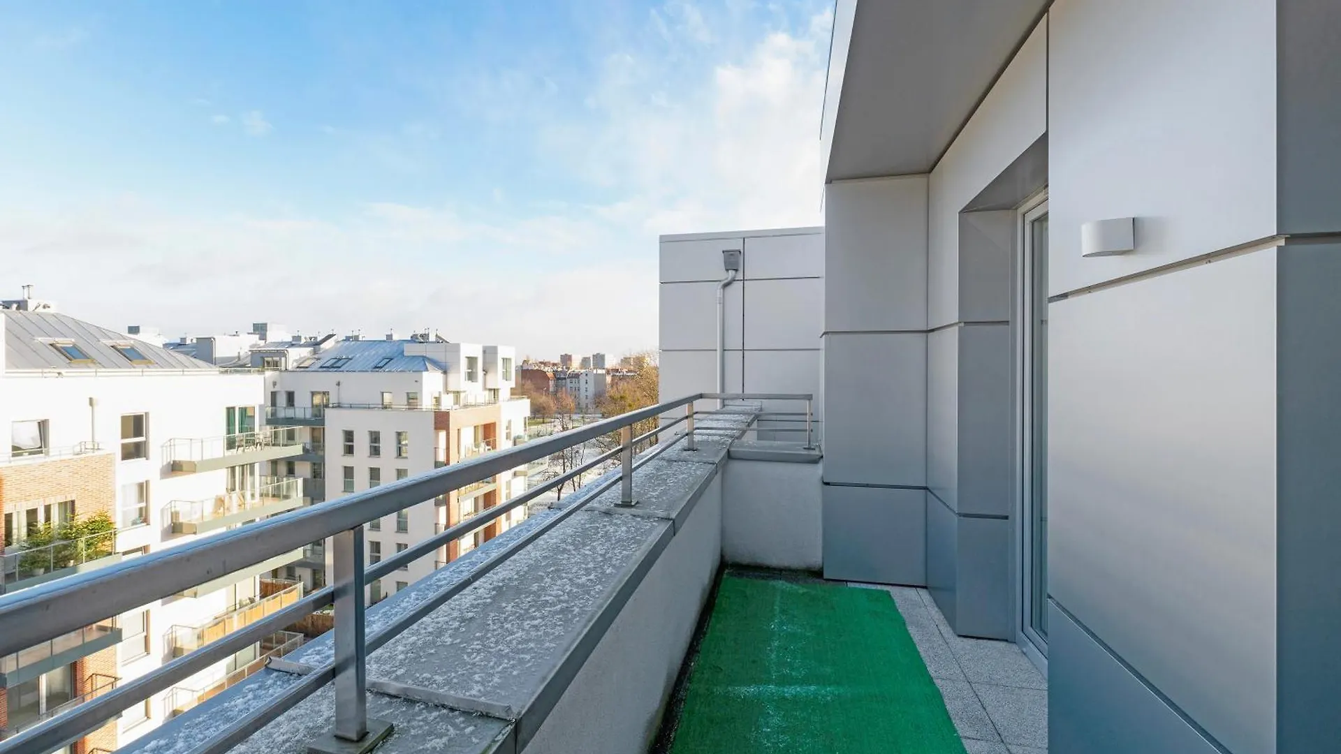 Angielska Grobla - City Center, Marina & Parking By Downtown Apartments Gdansk Poland