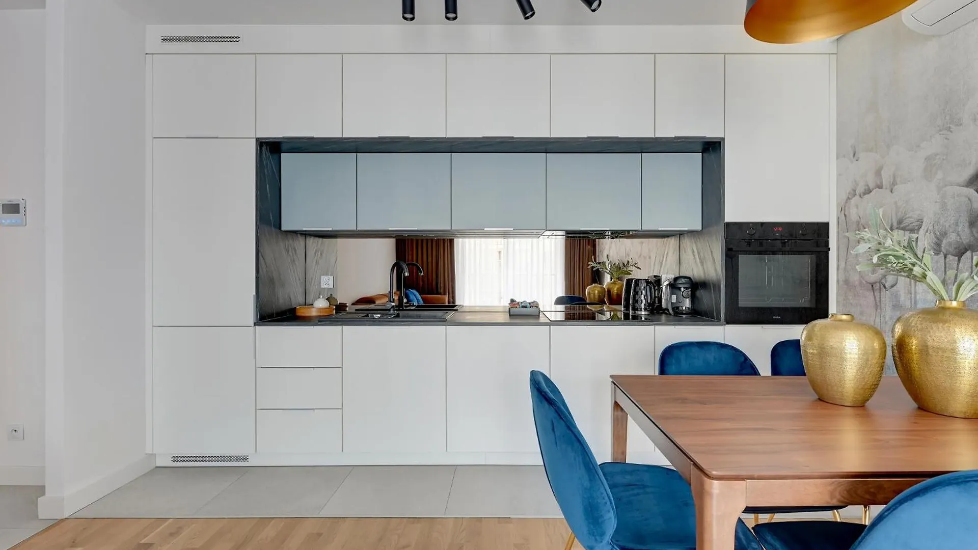 Angielska Grobla - City Center, Marina & Parking By Downtown Apartments Gdansk