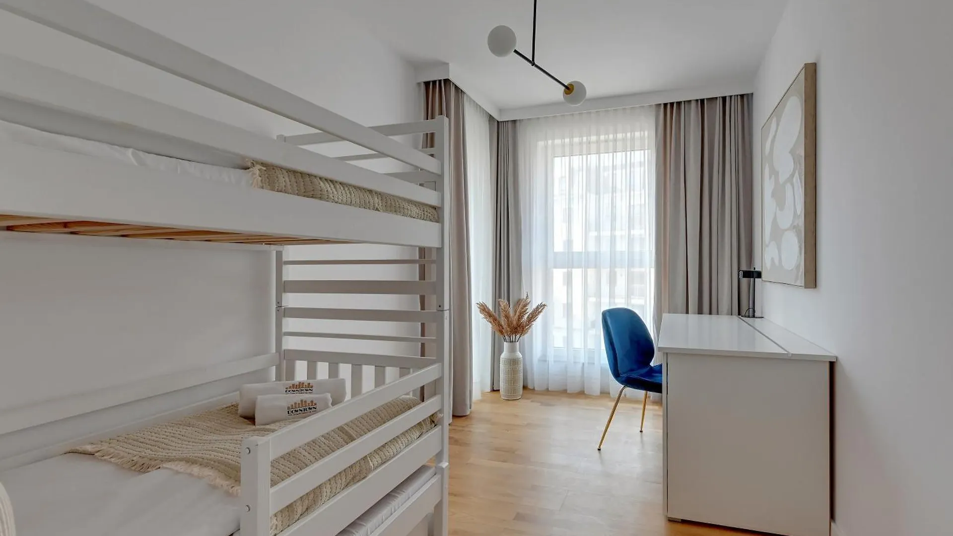 Angielska Grobla - City Center, Marina & Parking By Downtown Apartments Gdansk