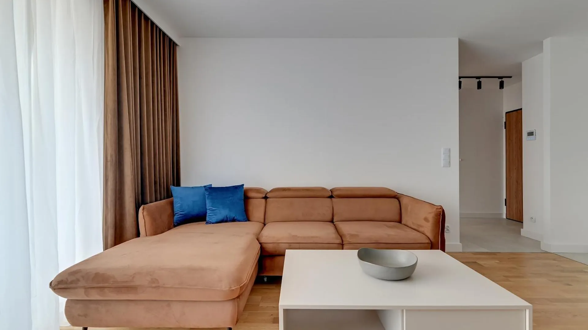 Angielska Grobla - City Center, Marina & Parking By Downtown Apartments Gdansk