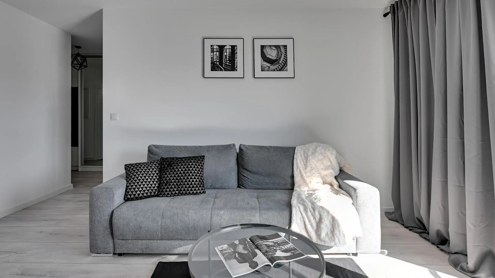 Angielska Grobla - City Center, Marina & Parking By Downtown Apartments Gdansk 0*,