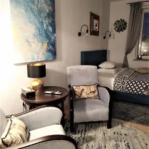 Wygodny W Srodmiesciu Gdanska Apartment