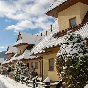 Golden Apartments&p41 Zakopane