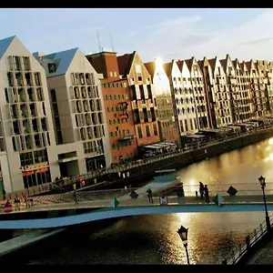 Zuraw Apartment