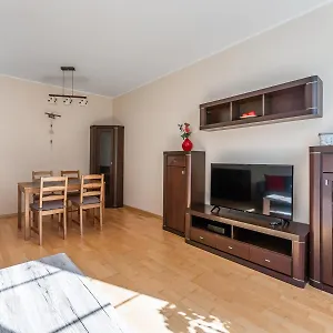 Apartament św,ducha 32/34 Danzig