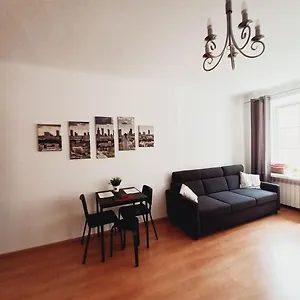 Apartament Old Town Piwna Warszawa