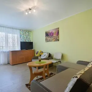 Apartament Metro Pole Mokotowskie I Warszawa