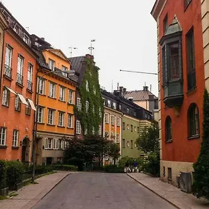 Executive Living östermalm , Stockholm Sverige