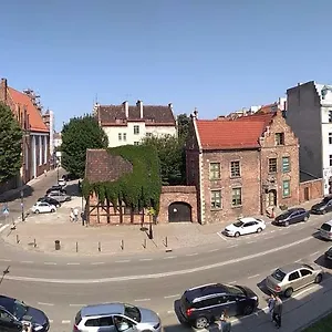 With Great Mill Apartment