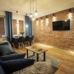 Rajska 12 Apartment