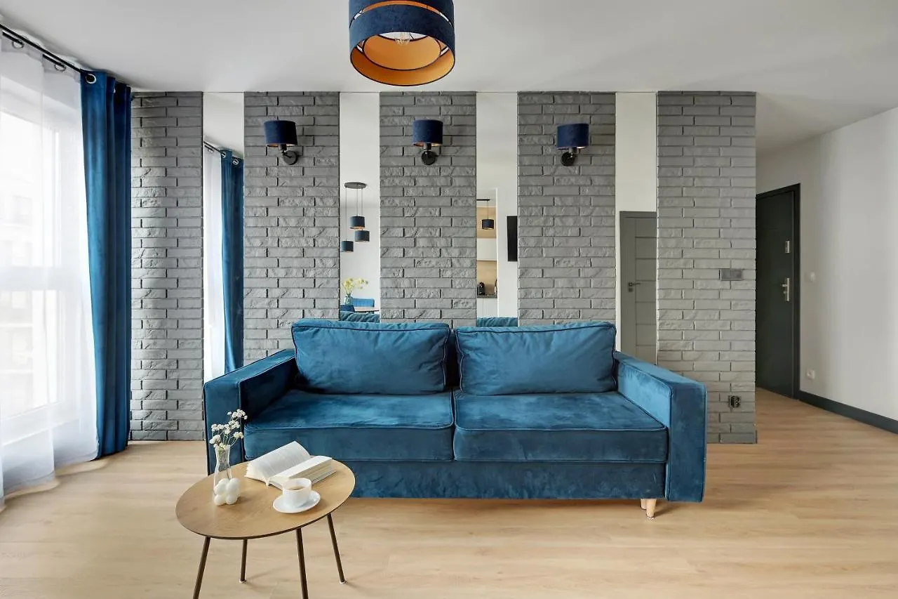 Angielska Grobla - City Center, Marina & Parking By Downtown Apartments Gdansk