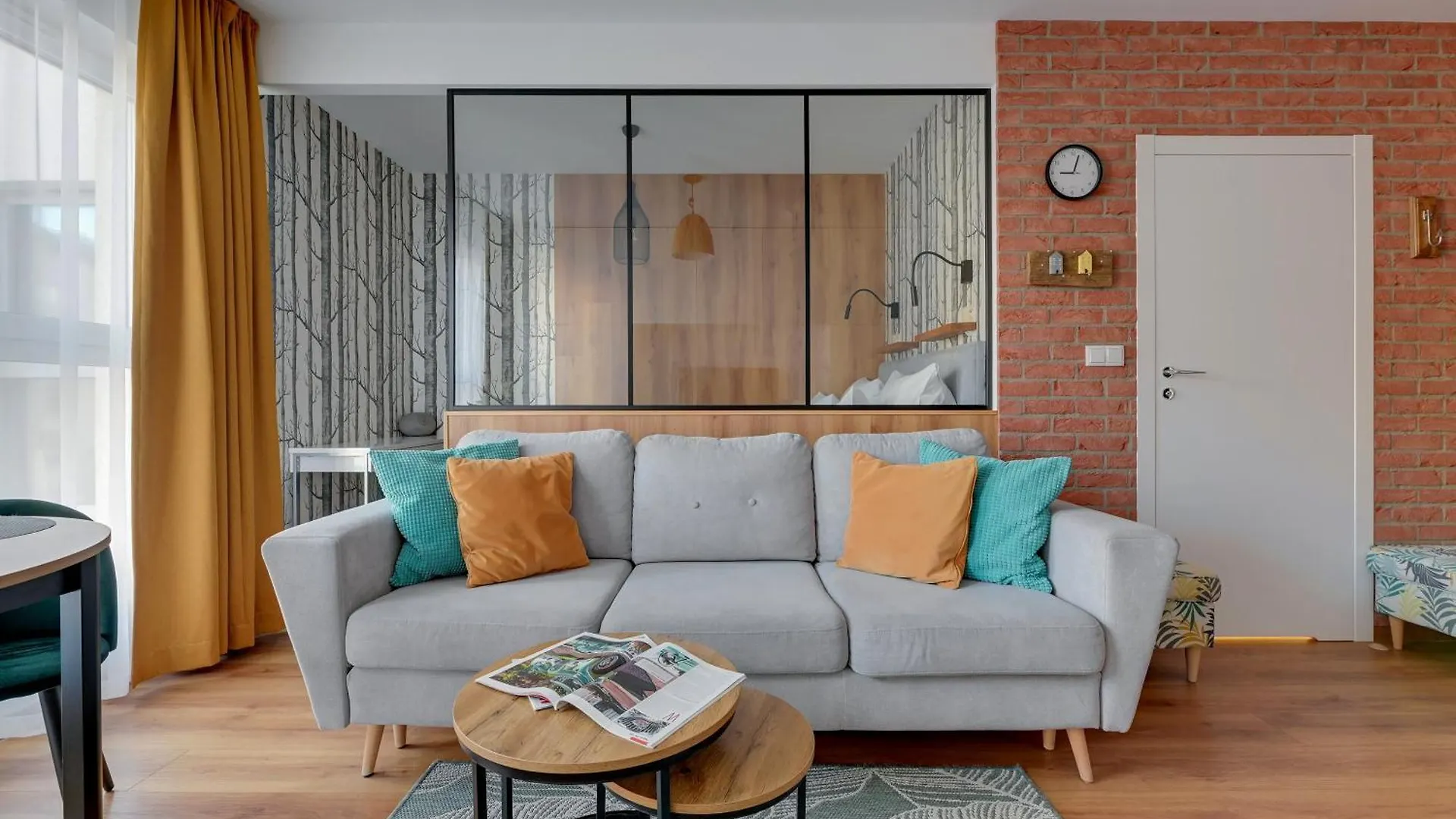 Angielska Grobla - City Center, Marina & Parking By Downtown Apartments Gdansk 0*,